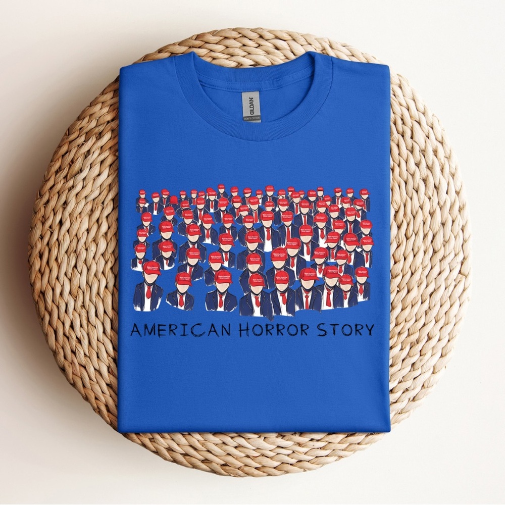 American Horror Story T-Shirt
